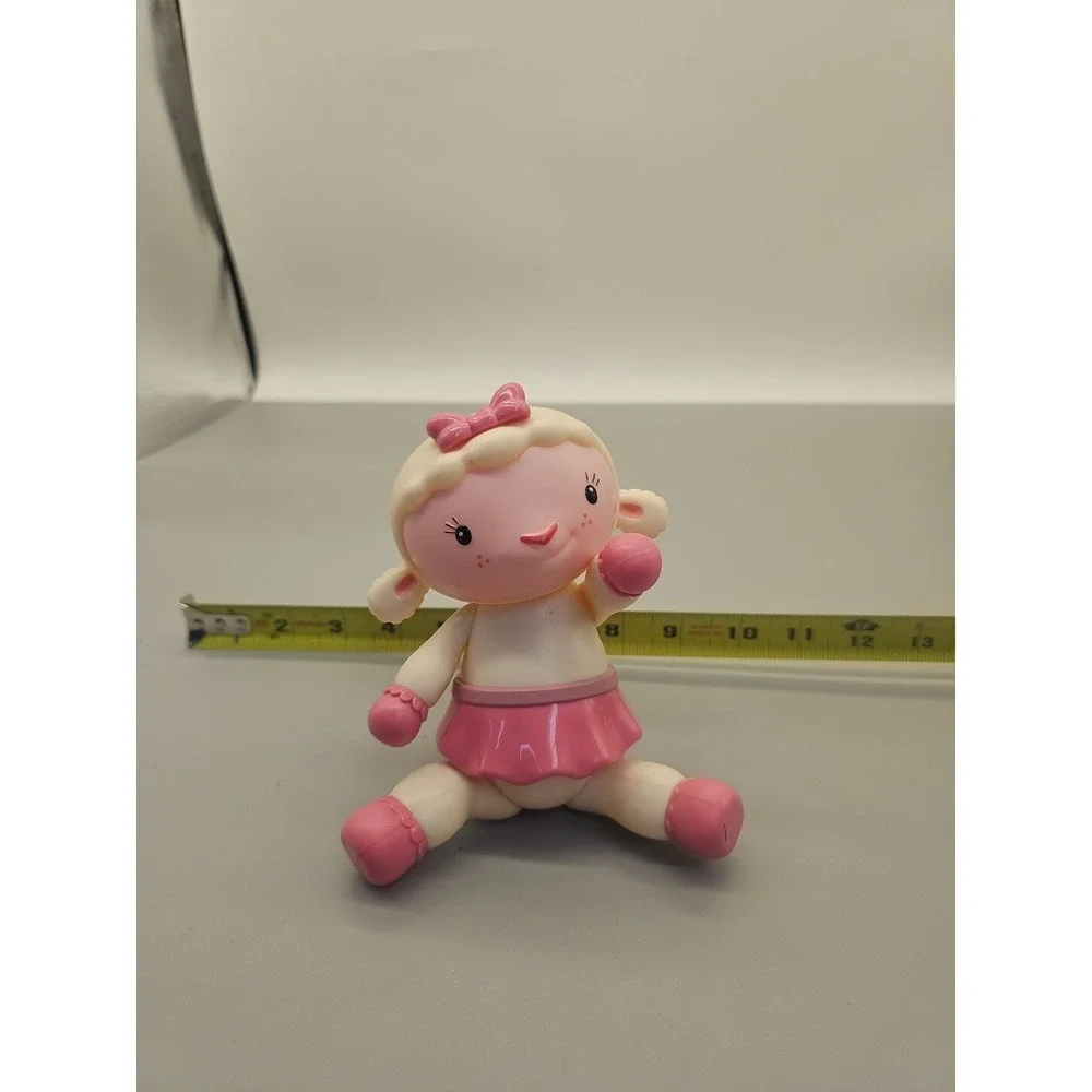 Disney‎ Lambie Lamb Doc McStuffins 7